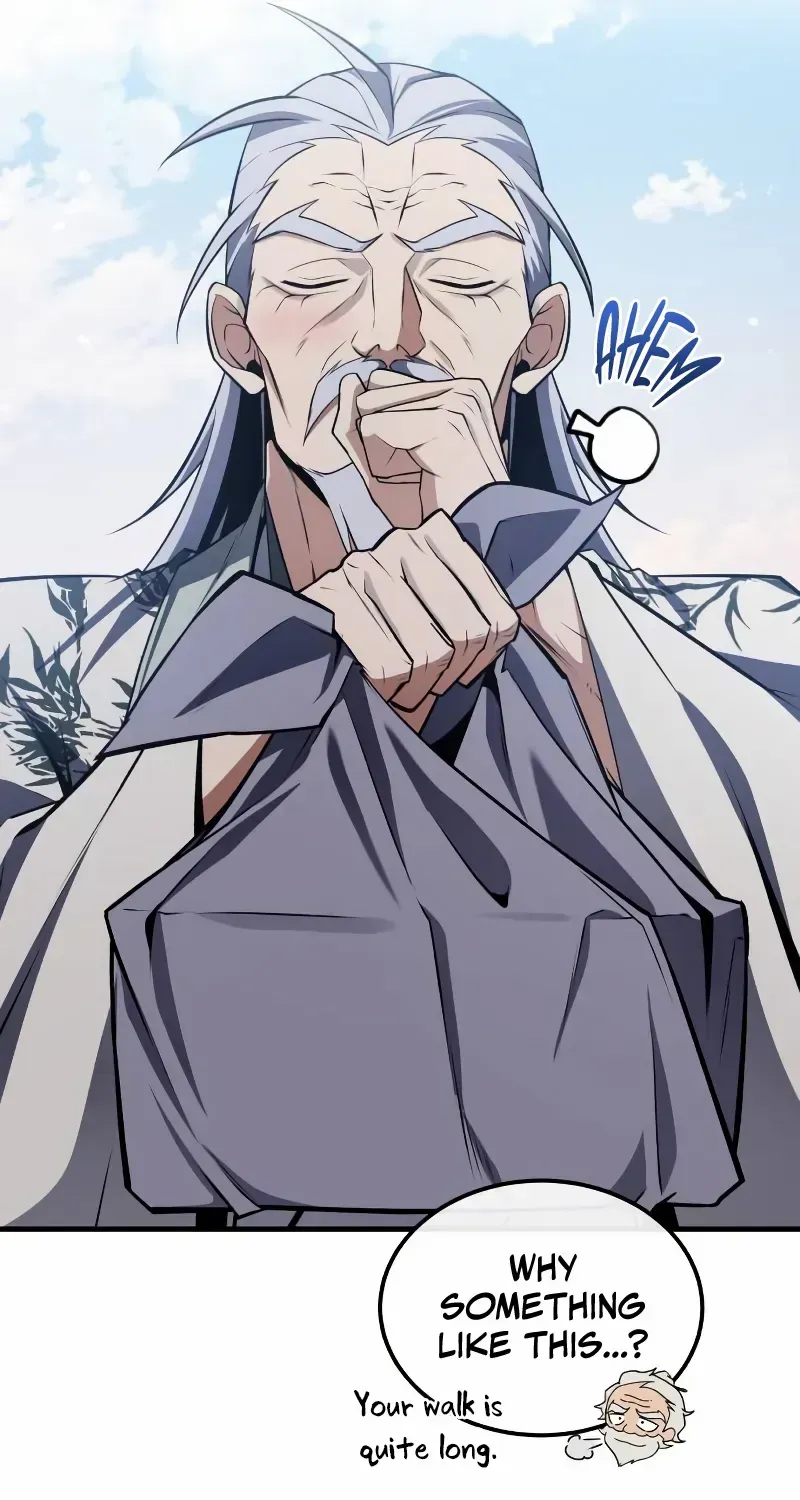 Star Instructor, Master Baek Chapter 130 page 62 - 