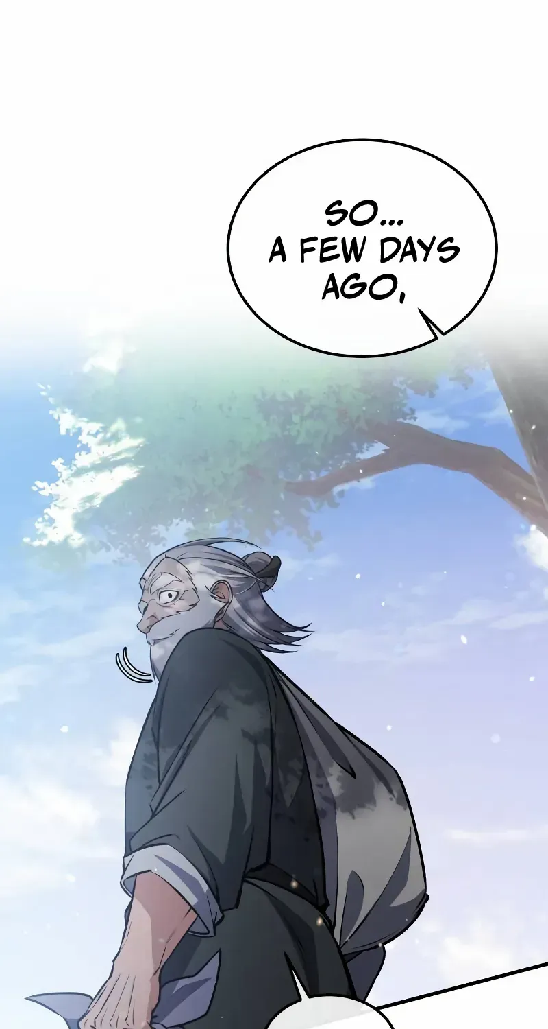 Star Instructor, Master Baek Chapter 130 page 66 - 