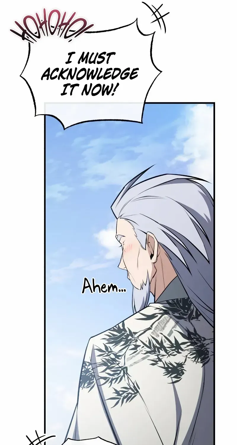 Star Instructor, Master Baek Chapter 130 page 72 - 