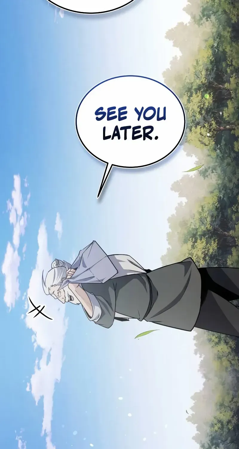 Star Instructor, Master Baek Chapter 130 page 75 - 