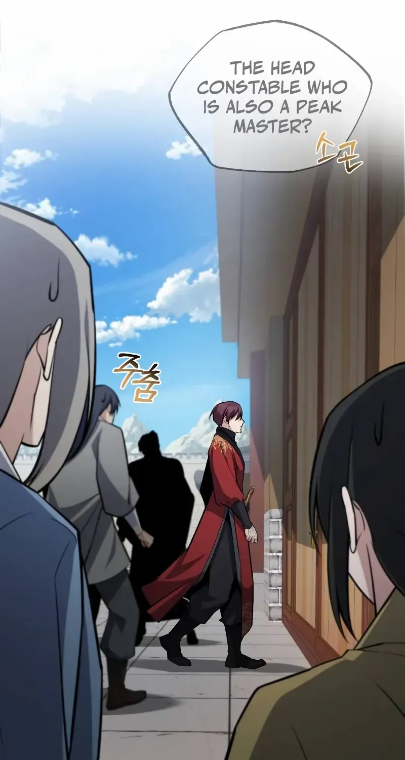 Star Instructor, Master Baek Chapter 130 page 79 - 