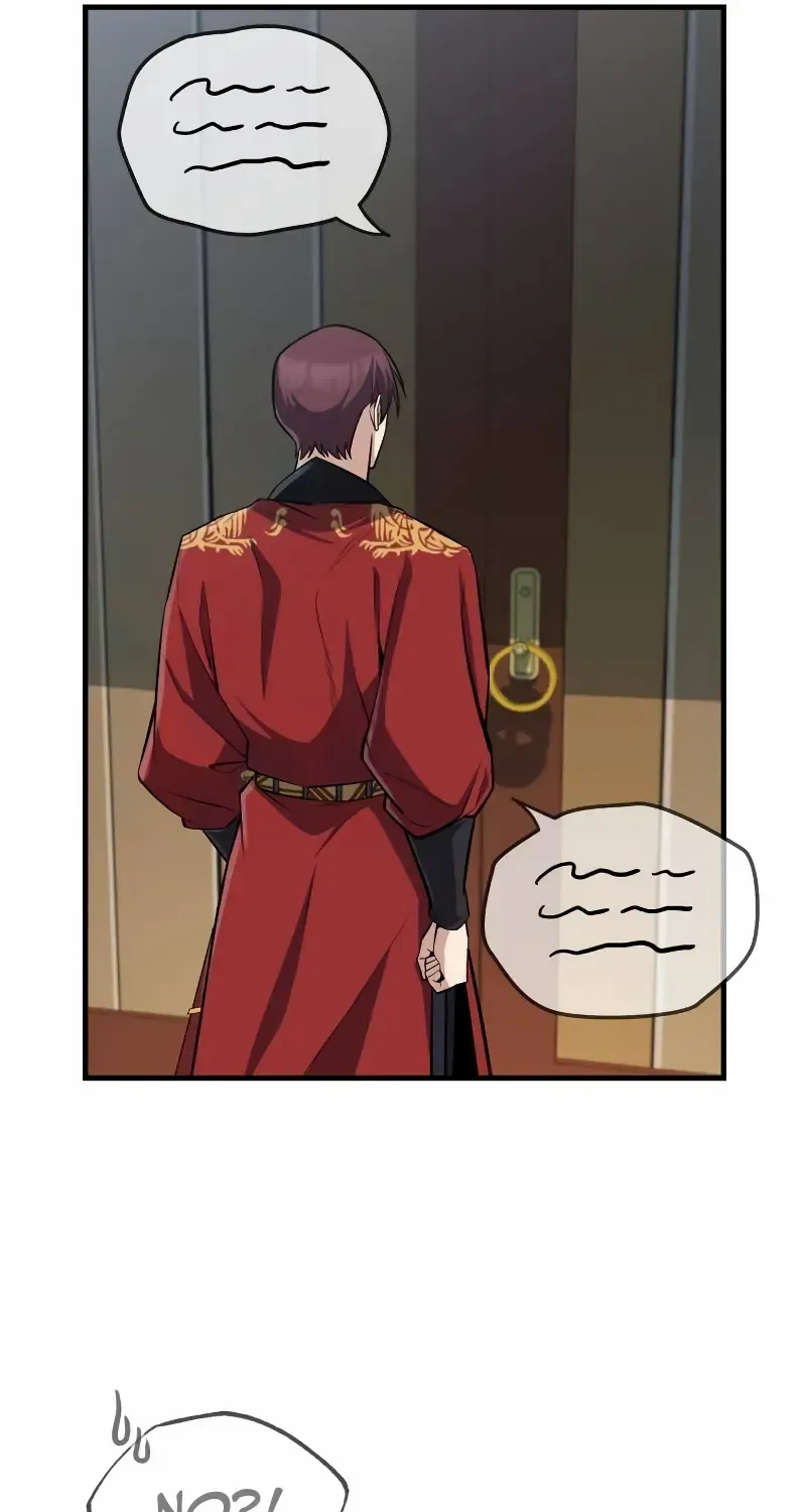 Star Instructor, Master Baek Chapter 130 page 82 - 