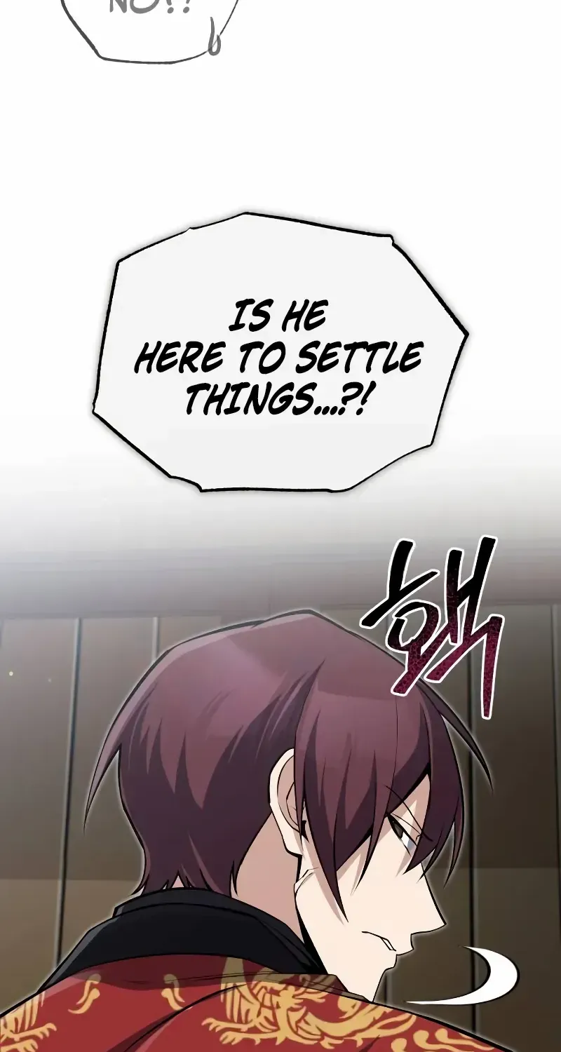 Star Instructor, Master Baek Chapter 130 page 83 - 