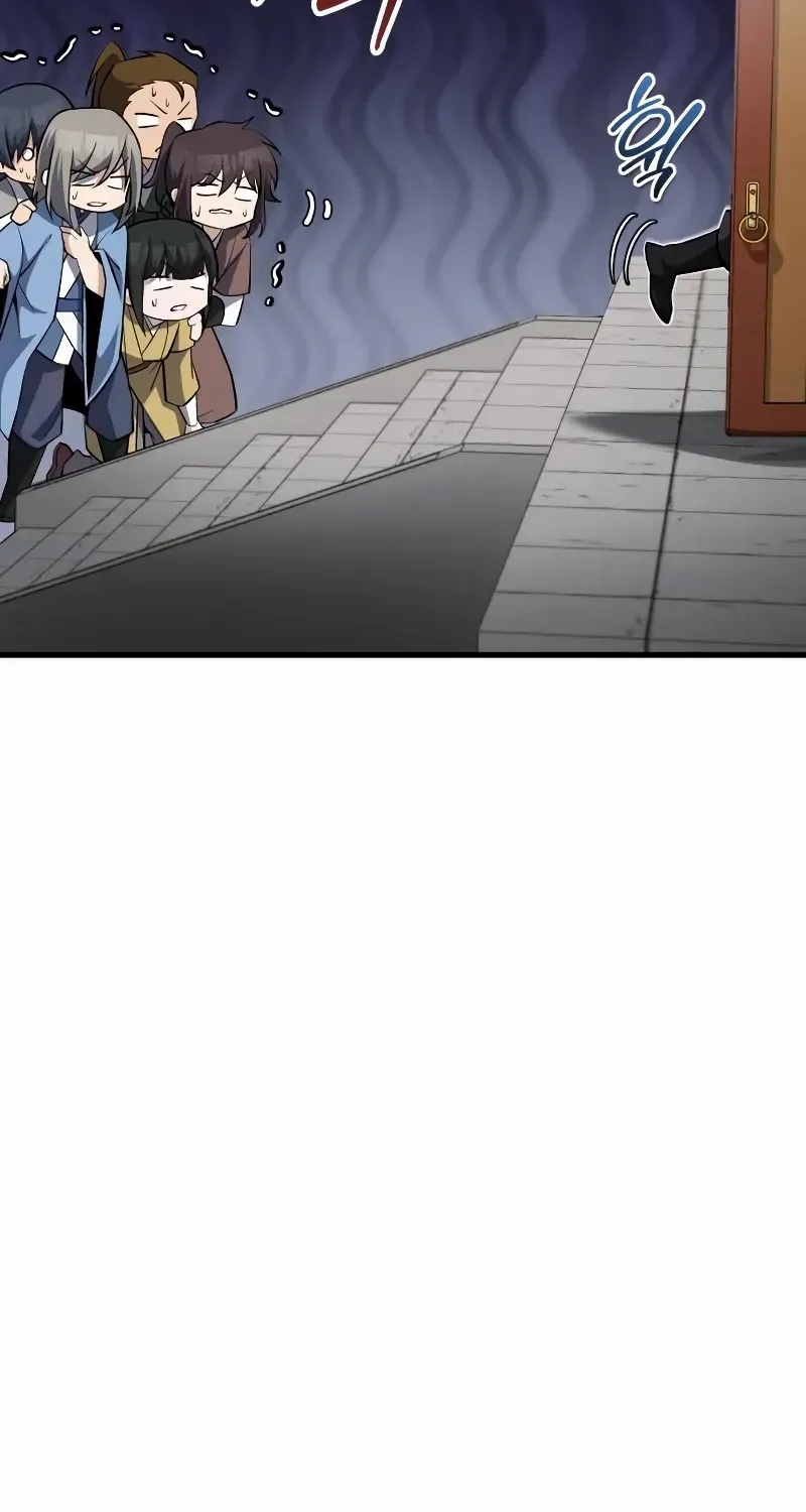 Star Instructor, Master Baek Chapter 130 page 85 - 