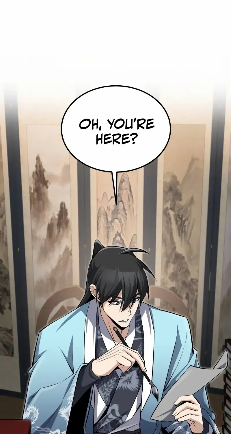 Star Instructor, Master Baek Chapter 130 page 86 - 