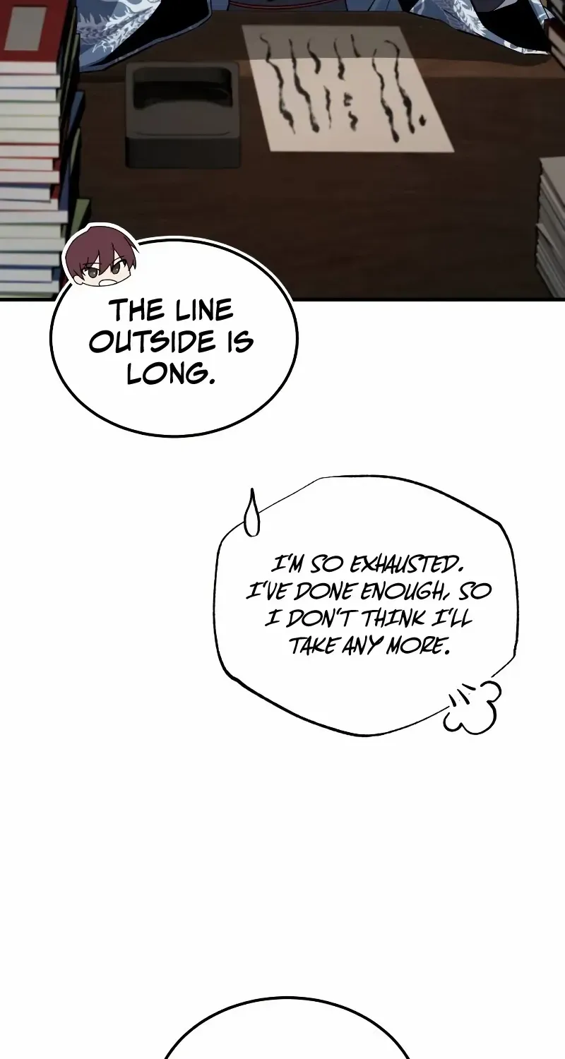 Star Instructor, Master Baek Chapter 130 page 87 - 