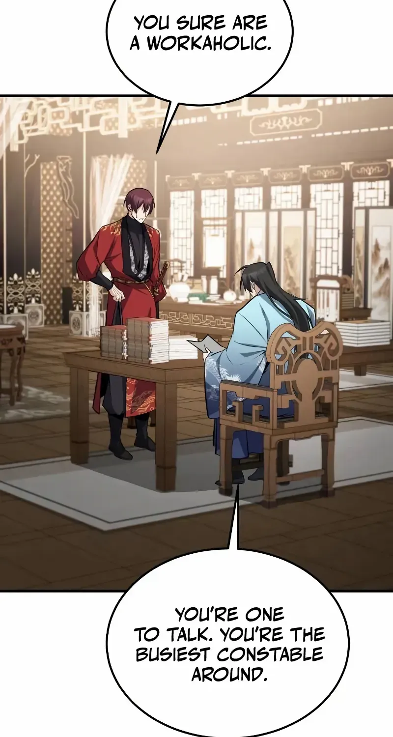 Star Instructor, Master Baek Chapter 130 page 88 - 