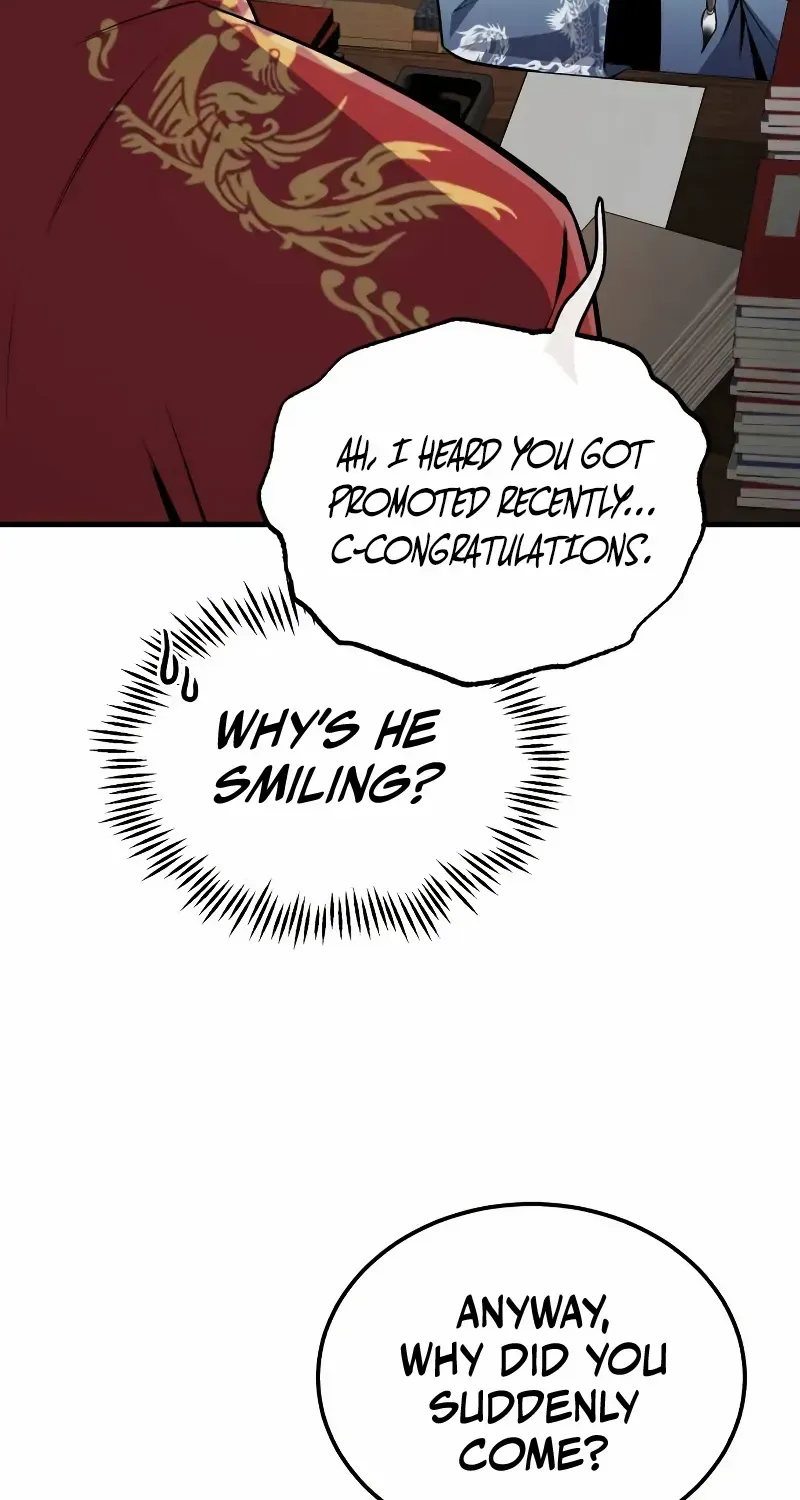 Star Instructor, Master Baek Chapter 130 page 90 - 
