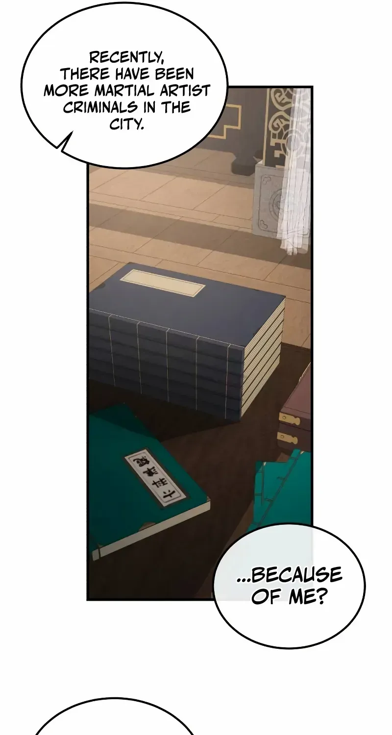 Star Instructor, Master Baek Chapter 130 page 92 - 