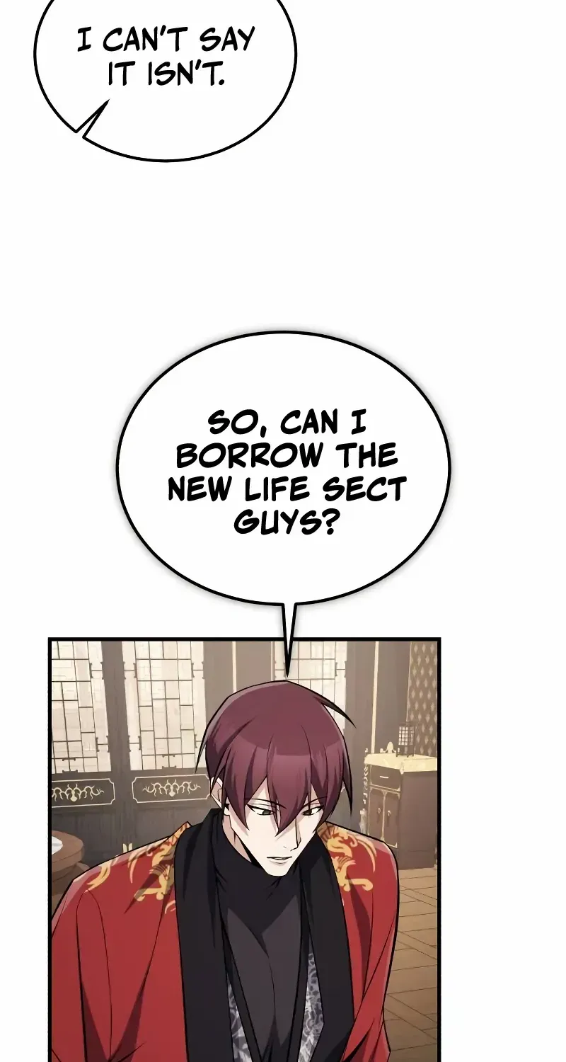 Star Instructor, Master Baek Chapter 130 page 93 - 