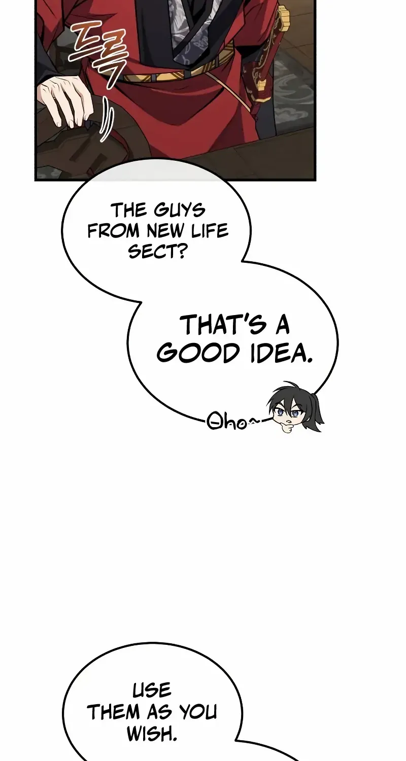 Star Instructor, Master Baek Chapter 130 page 94 - 