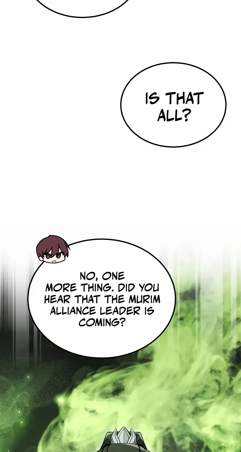 Star Instructor, Master Baek Chapter 130 page 96 - 