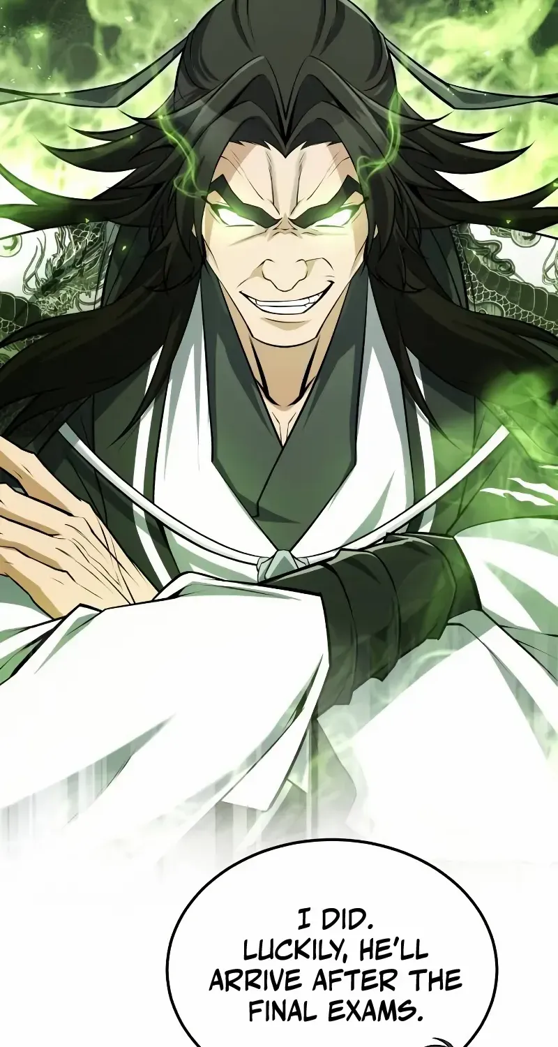 Star Instructor, Master Baek Chapter 130 page 97 - 