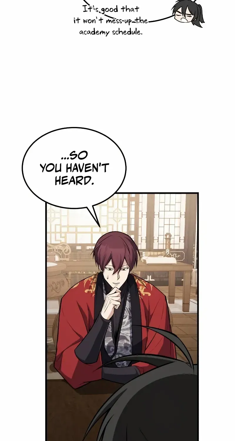 Star Instructor, Master Baek Chapter 130 page 98 - 
