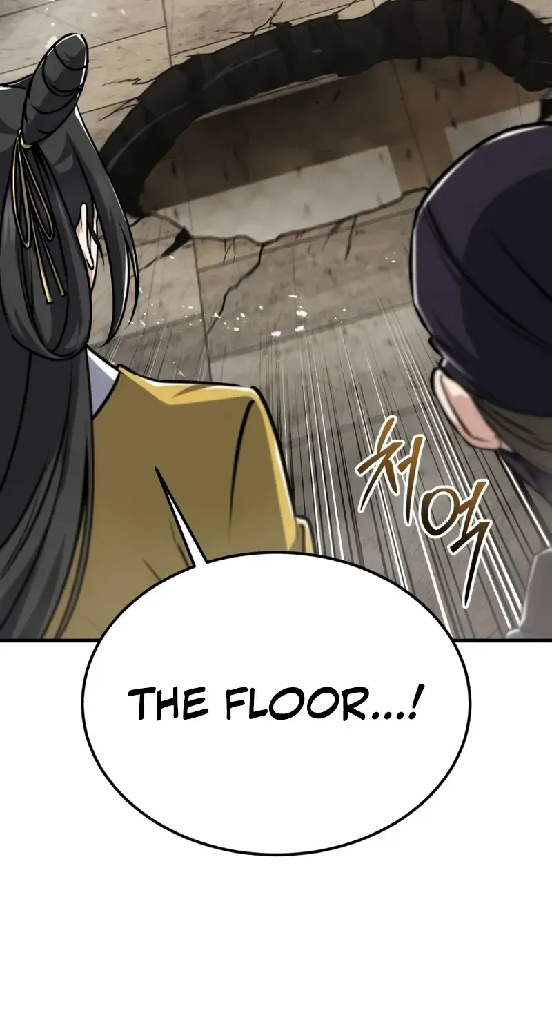 Star Instructor, Master Baek Chapter 131 page 103 - 
