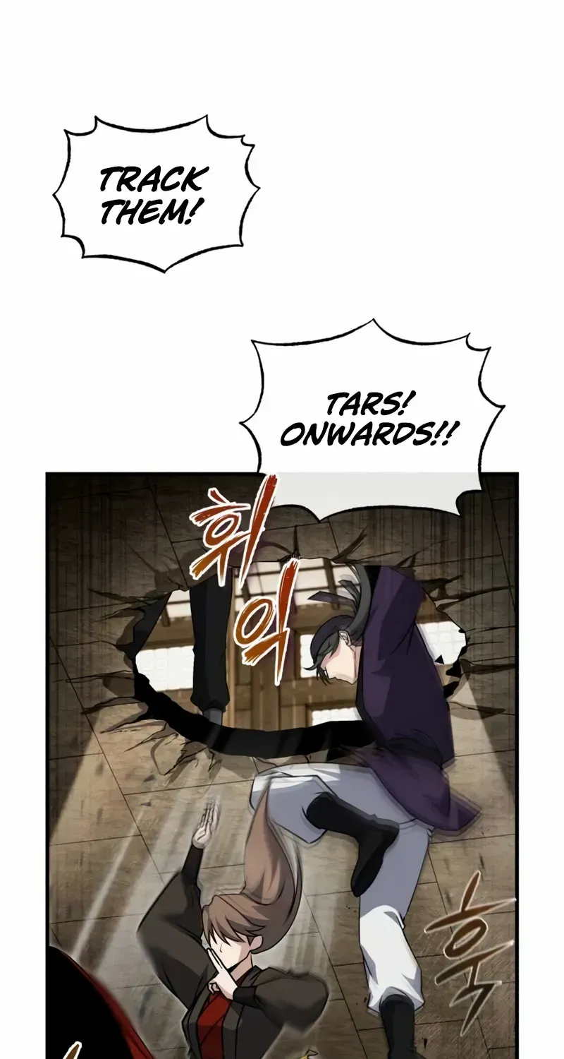 Star Instructor, Master Baek Chapter 131 page 104 - 