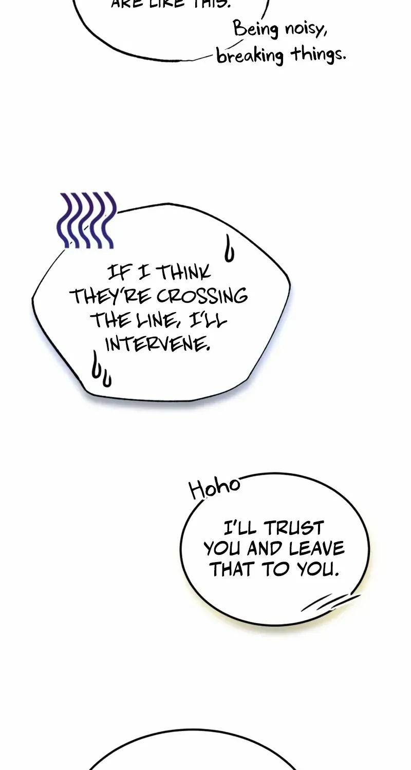Star Instructor, Master Baek Chapter 131 page 113 - 