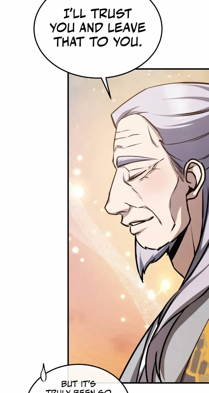 Star Instructor, Master Baek Chapter 131 page 114 - 