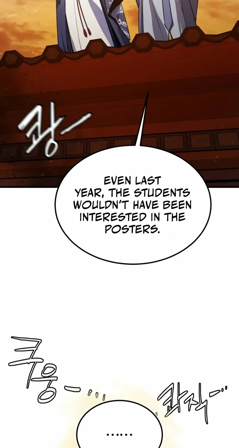 Star Instructor, Master Baek Chapter 131 page 116 - 