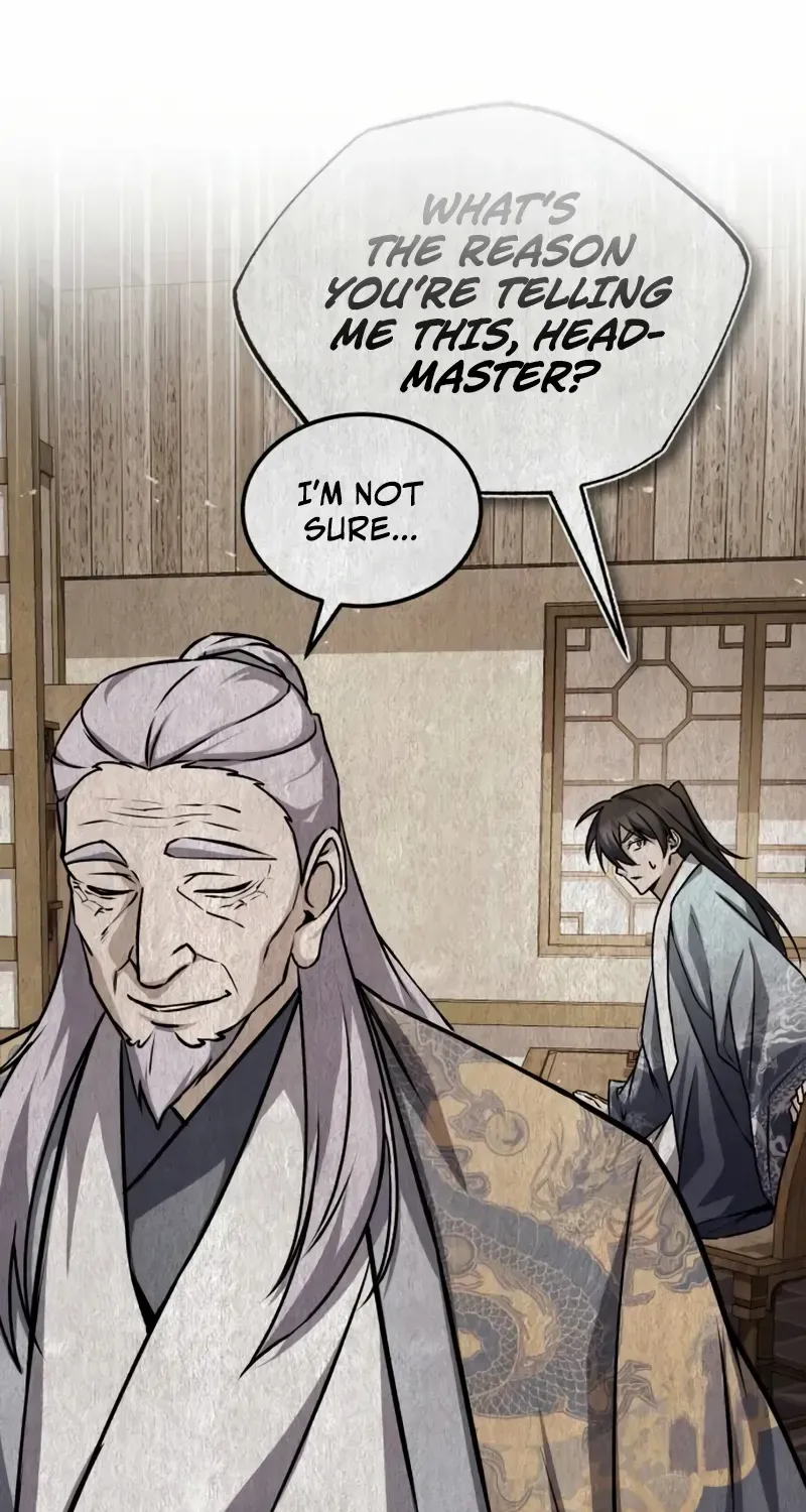 Star Instructor, Master Baek Chapter 131 page 119 - 