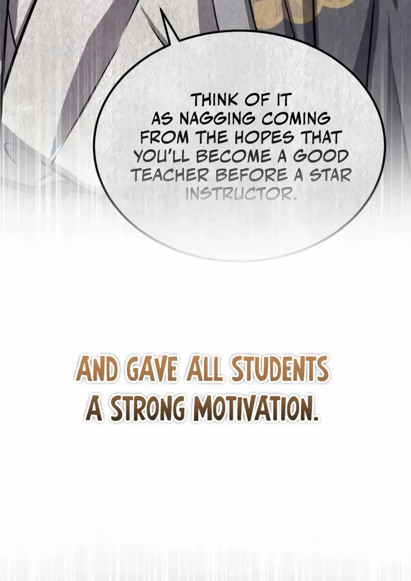 Star Instructor, Master Baek Chapter 131 page 120 - 