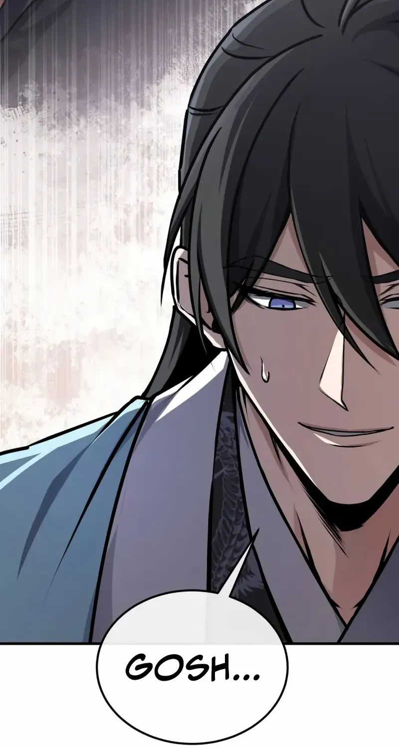 Star Instructor, Master Baek Chapter 131 page 122 - 
