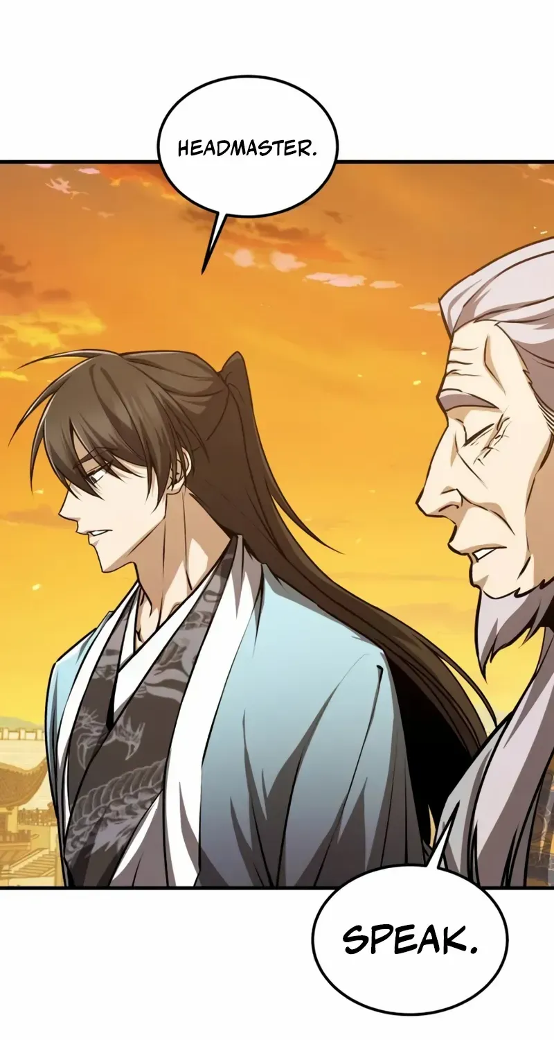 Star Instructor, Master Baek Chapter 131 page 126 - 