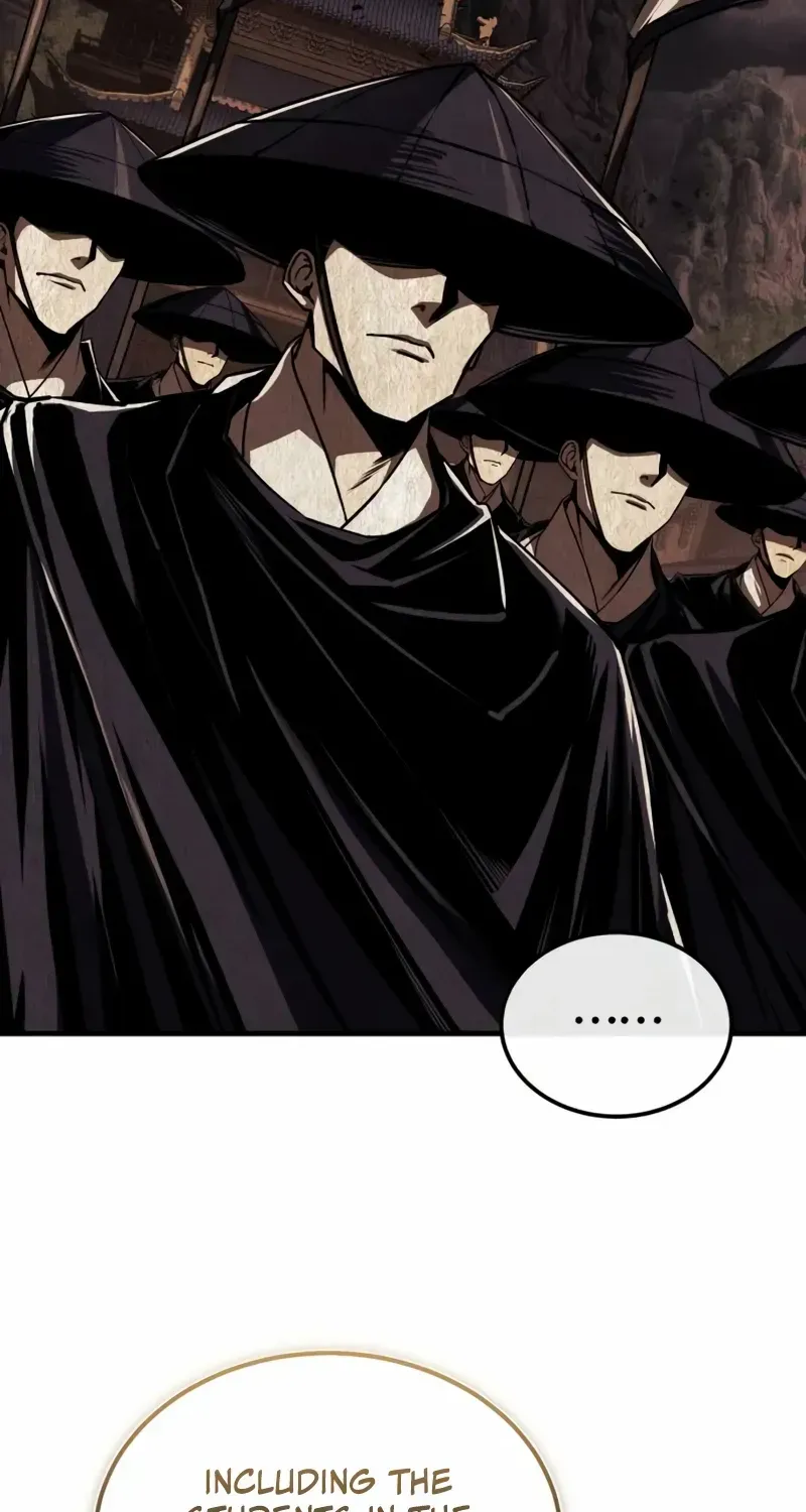 Star Instructor, Master Baek Chapter 131 page 128 - 