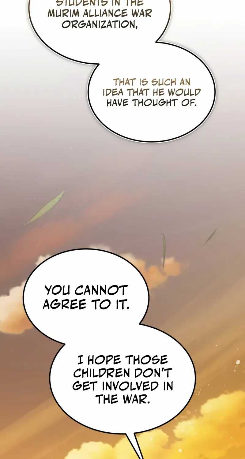 Star Instructor, Master Baek Chapter 131 page 129 - 