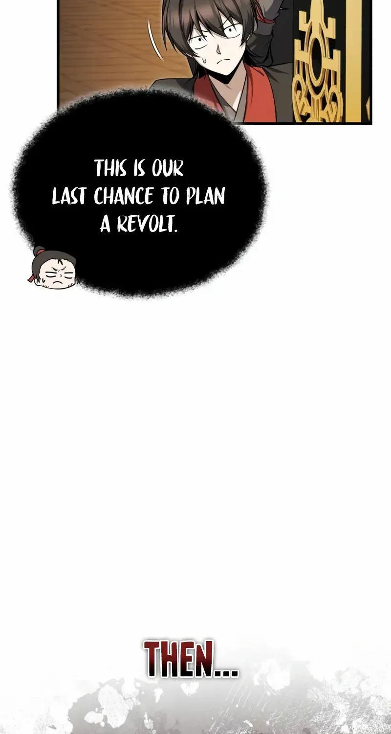 Star Instructor, Master Baek Chapter 131 page 14 - 
