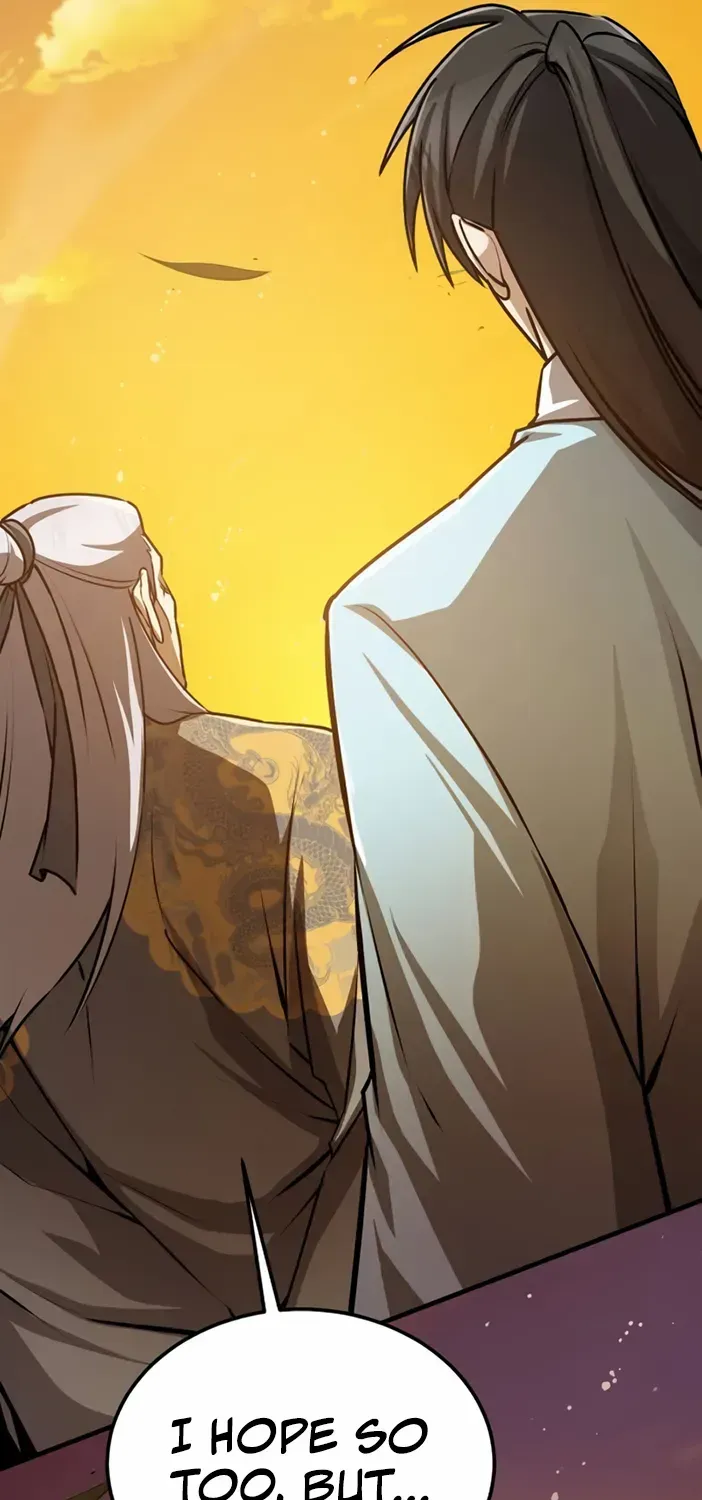 Star Instructor, Master Baek Chapter 131 page 131 - 
