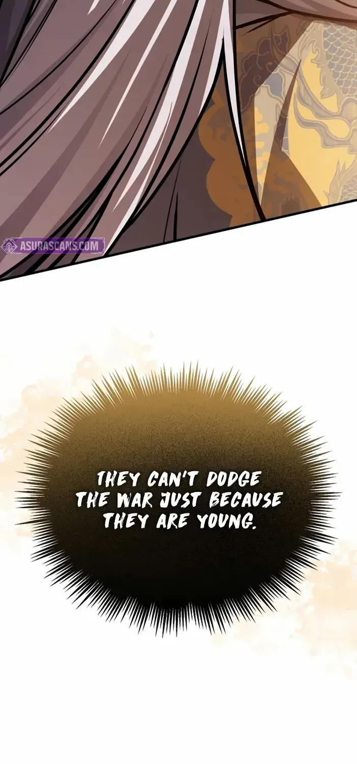 Star Instructor, Master Baek Chapter 131 page 133 - 