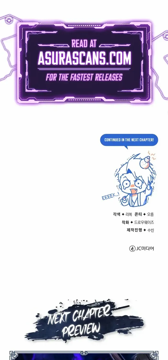 Star Instructor, Master Baek Chapter 131 page 134 - 