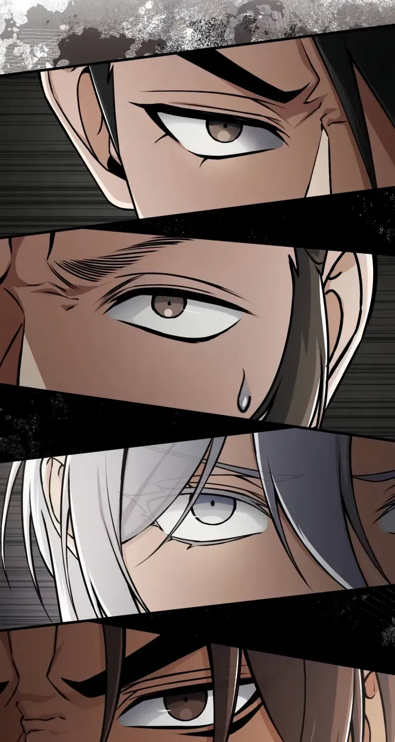 Star Instructor, Master Baek Chapter 131 page 15 - 