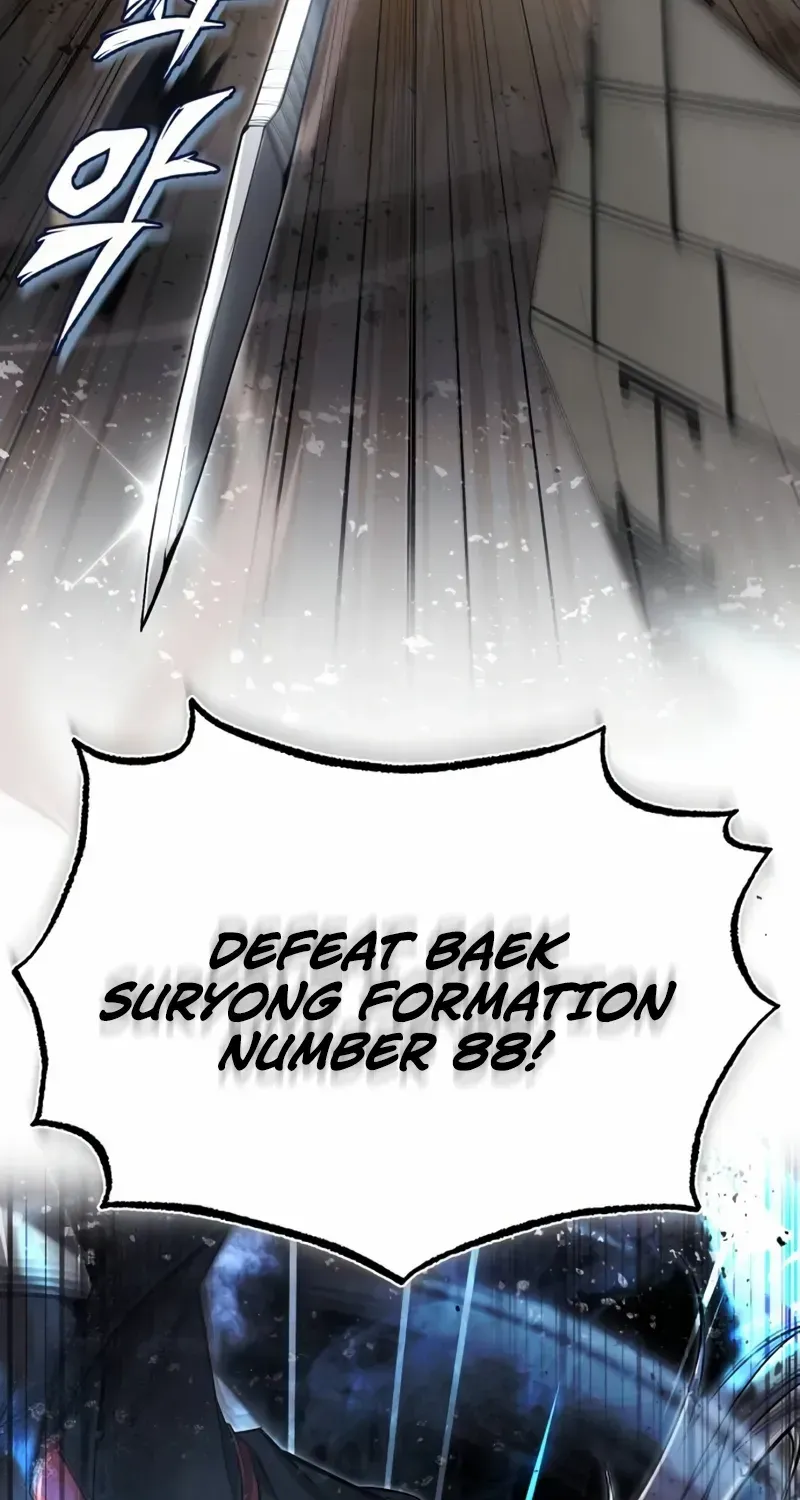 Star Instructor, Master Baek Chapter 131 page 19 - 