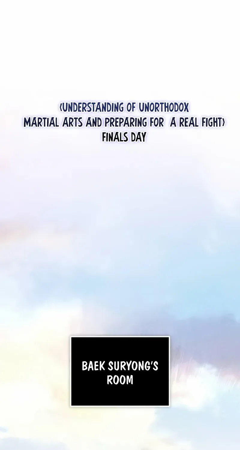 Star Instructor, Master Baek Chapter 131 page 3 - 