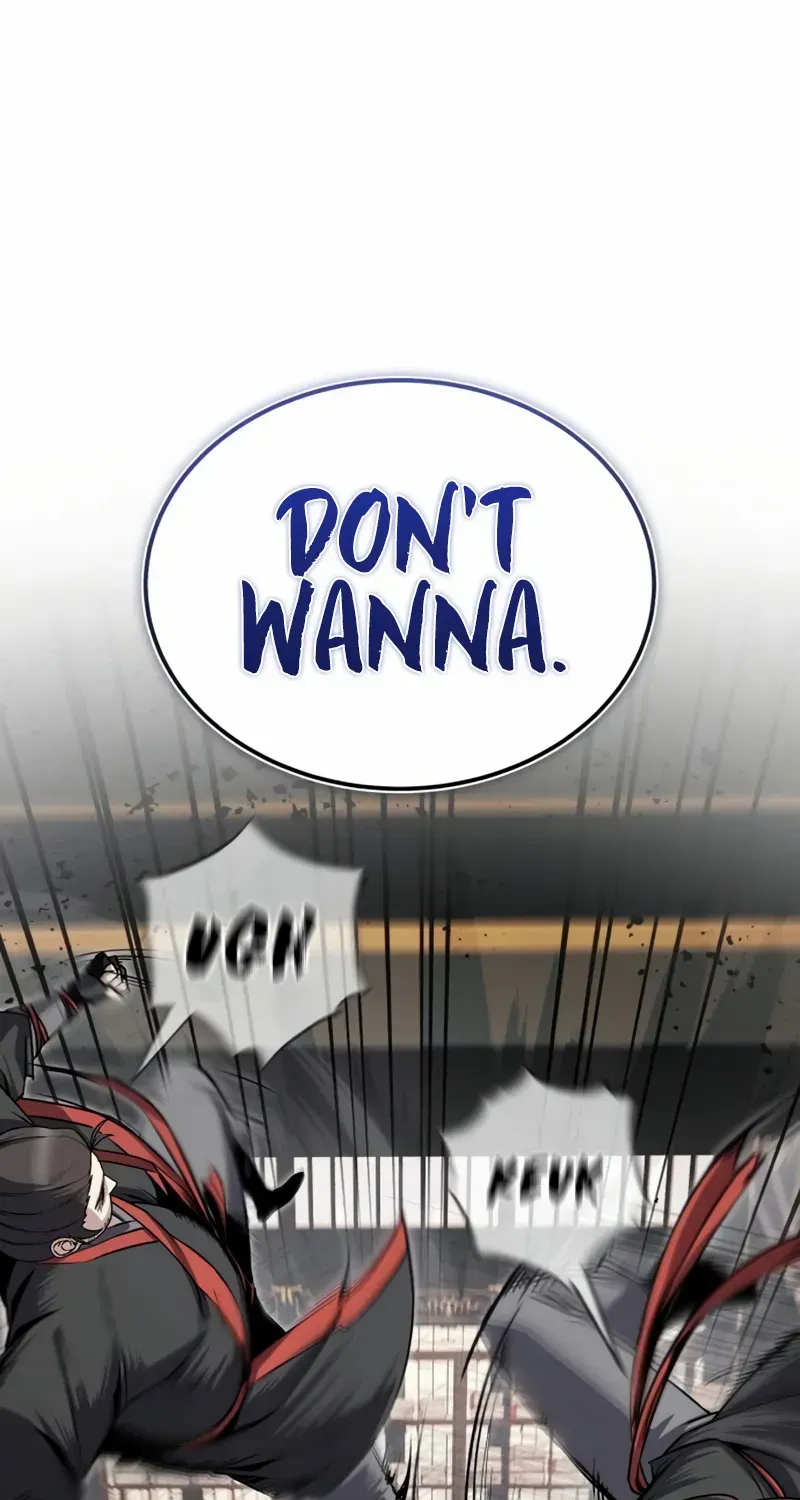 Star Instructor, Master Baek Chapter 131 page 23 - 