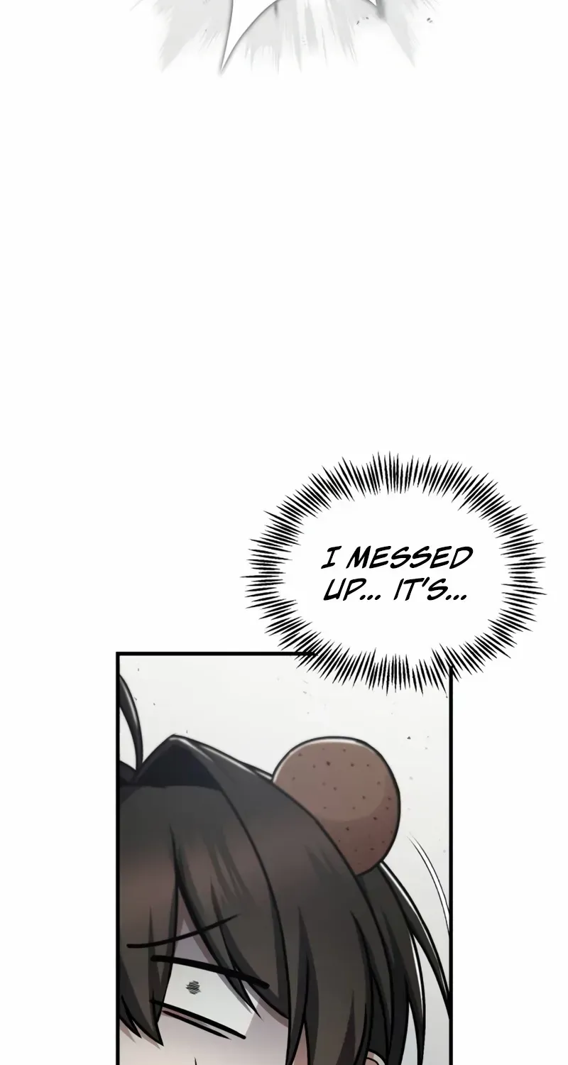 Star Instructor, Master Baek Chapter 131 page 31 - 