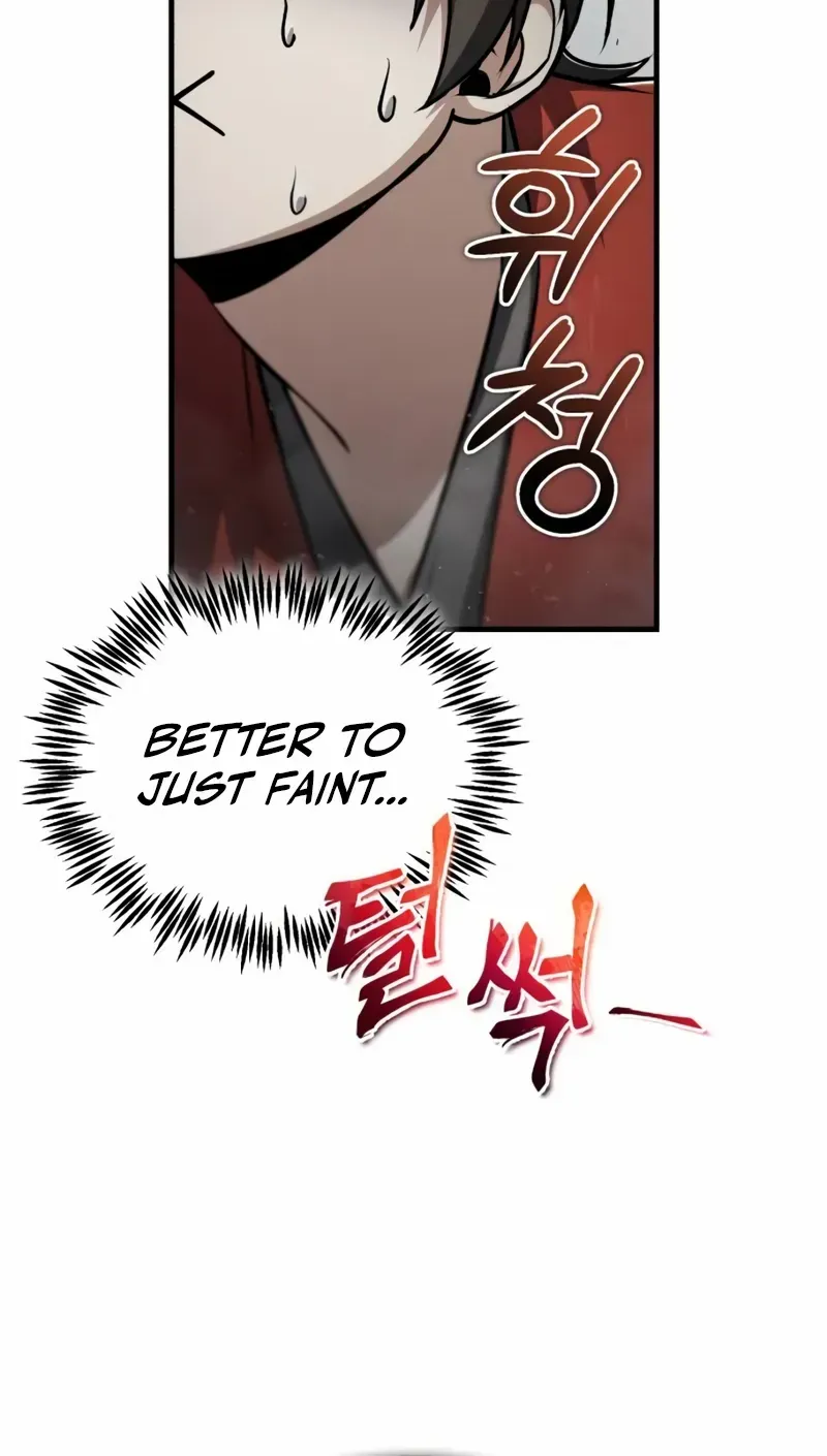 Star Instructor, Master Baek Chapter 131 page 32 - 