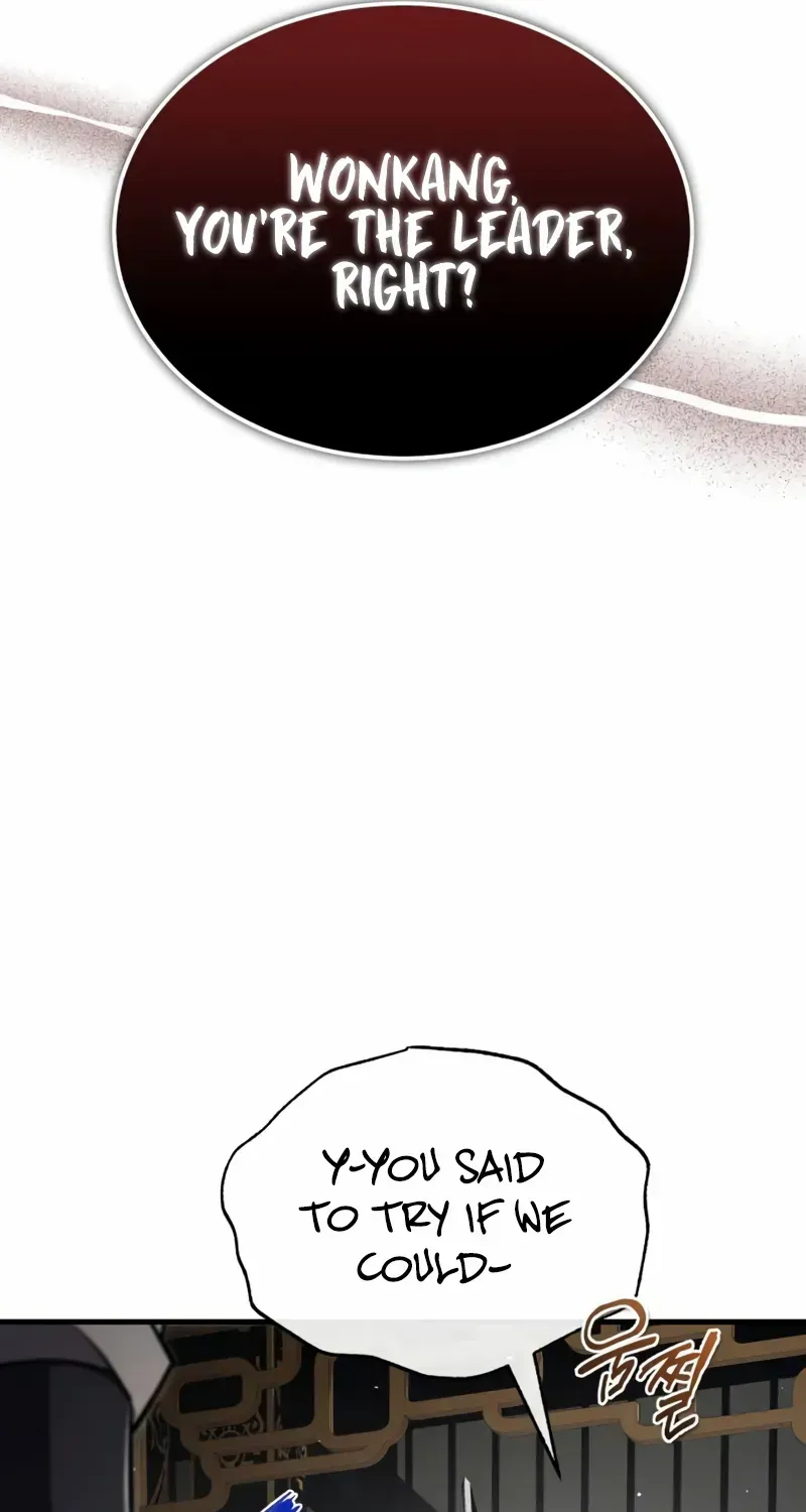 Star Instructor, Master Baek Chapter 131 page 33 - 