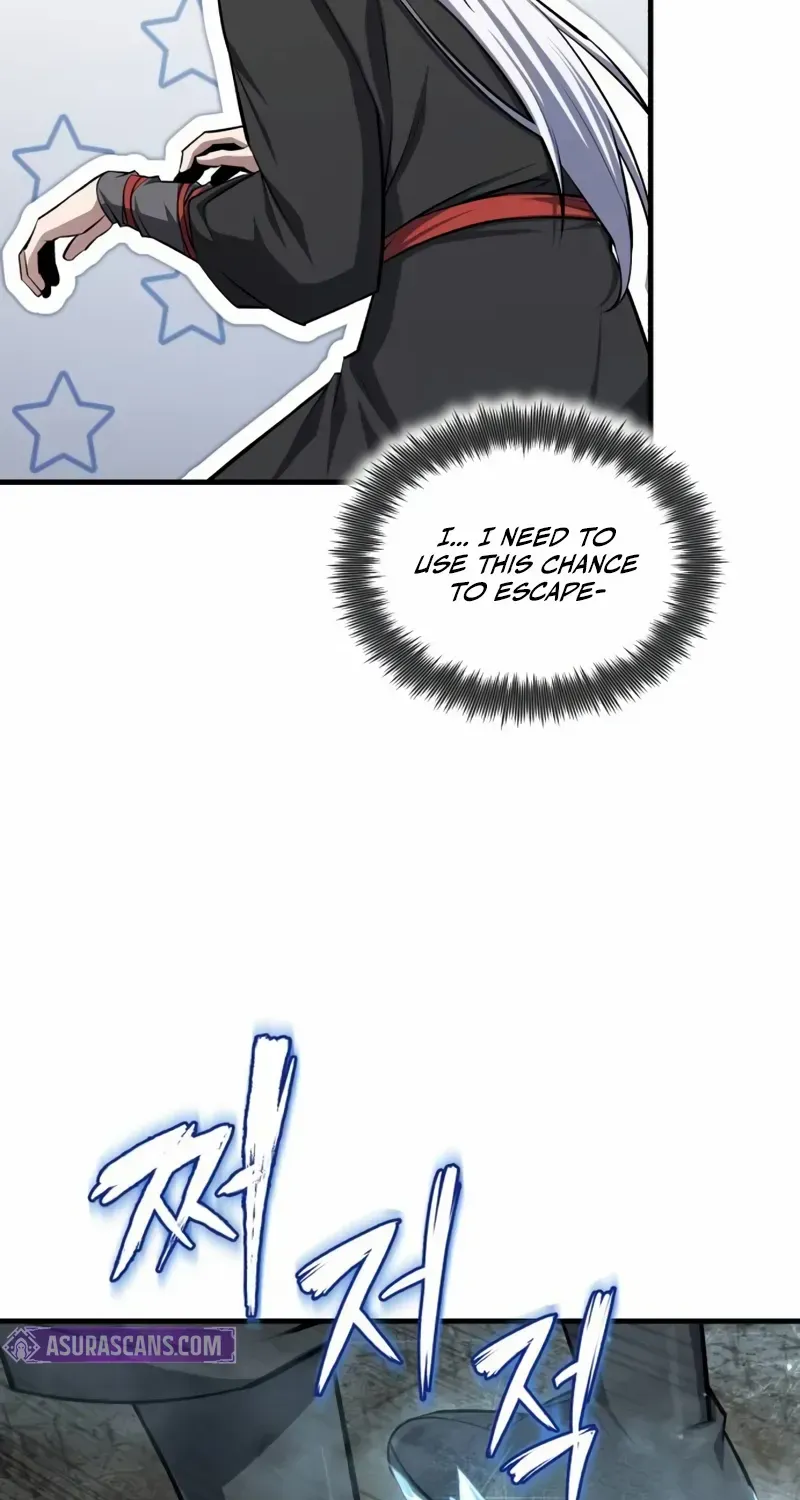 Star Instructor, Master Baek Chapter 131 page 36 - 