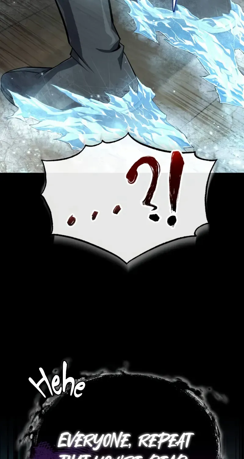 Star Instructor, Master Baek Chapter 131 page 37 - 