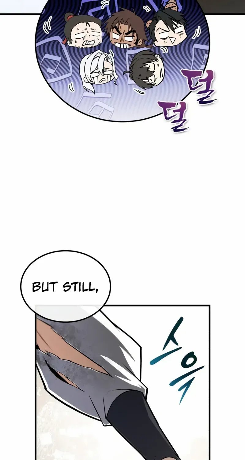 Star Instructor, Master Baek Chapter 131 page 39 - 