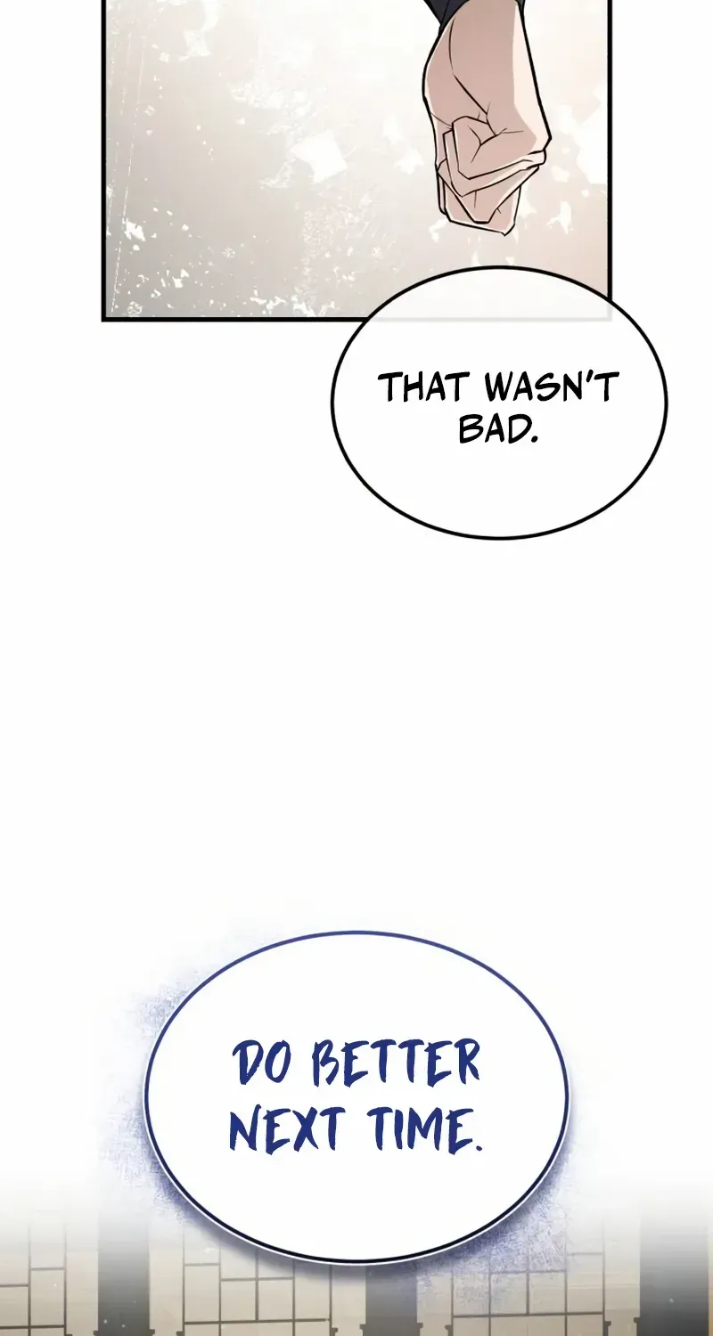 Star Instructor, Master Baek Chapter 131 page 40 - 