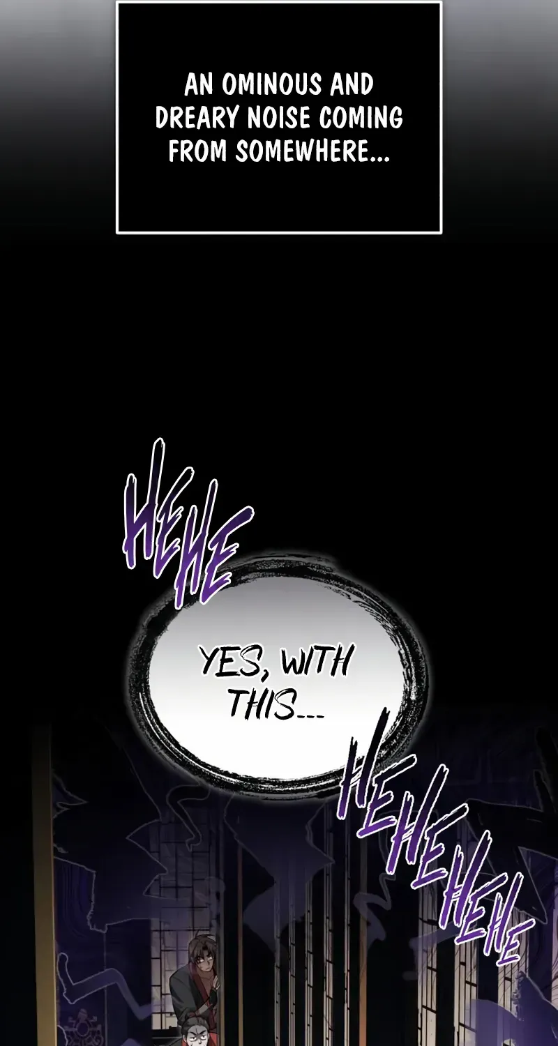 Star Instructor, Master Baek Chapter 131 page 5 - 