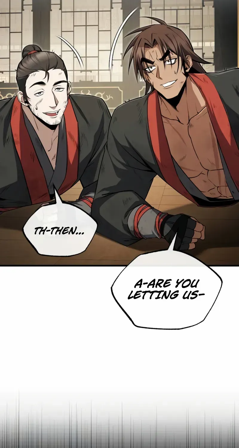 Star Instructor, Master Baek Chapter 131 page 41 - 