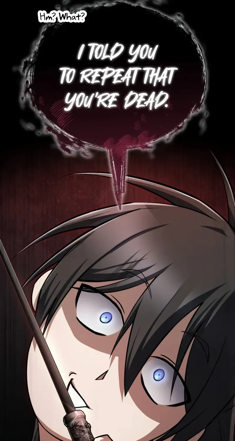 Star Instructor, Master Baek Chapter 131 page 43 - 