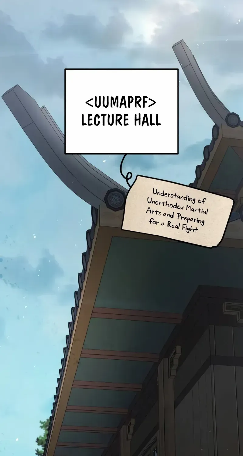 Star Instructor, Master Baek Chapter 131 page 48 - 