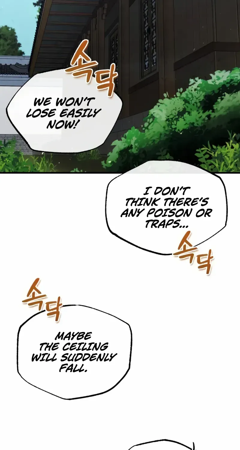 Star Instructor, Master Baek Chapter 131 page 49 - 