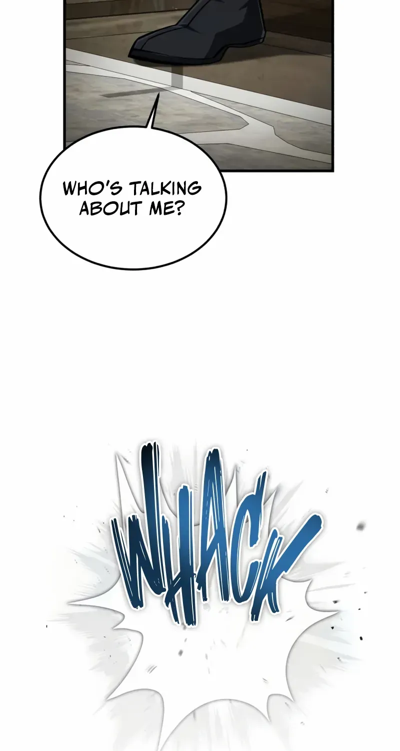 Star Instructor, Master Baek Chapter 131 page 51 - 